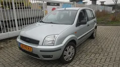 Groen Gebruikt 2004 Ford Fusion MPV | € 499 (Super prijs)
