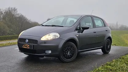 Occasion 2007 Fiat Grande Punto Dynamic Hatchback | € 1.950 (Eerlijke prijs)
