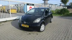 Gebruikt 2008 Toyota Aygo Hatchback | € 850 (Goede deal)