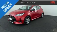 Gebruikt 2023 Mazda 2 Hatchback | € 22.295 (Goede deal)