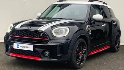 Occasion Mini Cooper S Countryman Classic 125 PK (91 kW) 2022 SUV