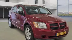 Dodge Caliber