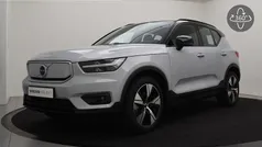 Grijs Occasion 2021 Volvo XC40 SUV | € 30.900 (Eerlijke prijs)