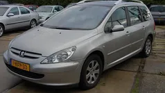 Gebruikt 2005 Peugeot 307 Stationwagen | € 595 (Super prijs)