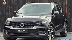 Gebruikt 2021 Volvo XC40 R-Design SUV | € 29.990 (Eerlijke prijs)