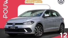 Grijs Gebruikt 2022 VW Polo Life Hatchback | € 18.950 (Eerlijke prijs)