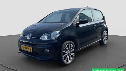 Gebruikt 2019 VW up! high up! Hatchback | € 11.995 (Eerlijke prijs)