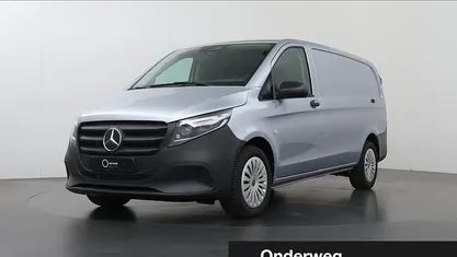 Occasion 2024 Mercedes Vito Van | € 44.650 (Eerlijke prijs)