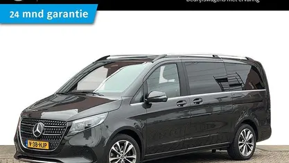 Occasion Mercedes V250 Avantgarde 190 PK (139 kW) 2024 Grijs (metallic) MPV