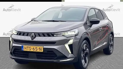Occasion 2025 Renault Symbioz Techno SUV | € 27.950 (Eerlijke prijs)