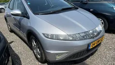 Gebruikt 2007 Honda Civic Sport Hatchback | € 2.450 (Super prijs)