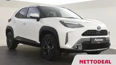 Wit Gebruikt 2022 Toyota Yaris SUV | € 26.899 (Eerlijke prijs)