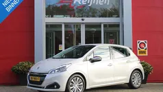 Gebruikt 2019 Peugeot 208 Allure Hatchback | € 9.445 (Super prijs)