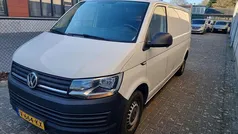 Wit Gebruikt 2018 VW T6 Van | € 10.450 (Super prijs)