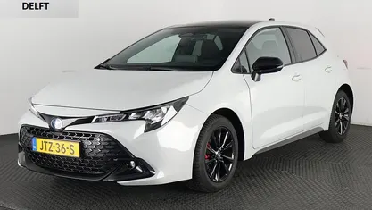 Occasion Toyota Corolla Hybrid Active 140 PK (102 kW) 2025 Hatchback