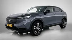 Grijs Gebruikt 2022 Honda HR-V Advance SUV | € 28.900 (Eerlijke prijs)