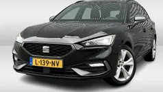 Gebruikt 2021 Seat Leon Business Stationwagen | € 22.450 (Eerlijke prijs)