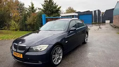 Gebruikt 2005 BMW 320 Executive Sedan | € 2.250 (Goede deal)