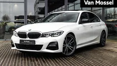 Wit Gebruikt 2019 BMW 330 Executive Sedan | € 31.900 (Eerlijke prijs)