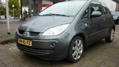 Gebruikt 2007 Mitsubishi Colt Inform Hatchback | € 2.500 (Eerlijke prijs)