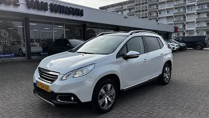 Occasion Peugeot 2008 Allure 82 PK (60 kW) 2014 SUV