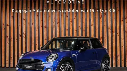 Occasion Mini John Cooper Works 136 PK (100 kW) 2019 Hatchback