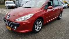 Gebruikt 2007 Peugeot 307 Premium Stationwagen | € 950 (Goede deal)