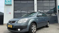 Gebruikt 2008 Kia Rio Hatchback | € 1.450 (Goede deal)