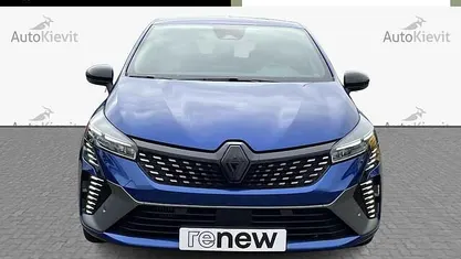 Occasion Renault Clio V Esprit Alpine 92 PK (67 kW) 2024 Hatchback