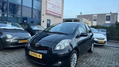 Occasion Toyota Yaris 101 PK (74 kW) 2009 Hatchback