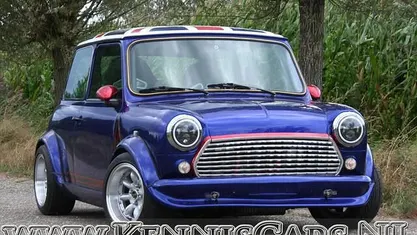 Occasion 1994 Rover Mini Sedan | € 14.950