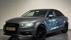 Grijs Gebruikt 2013 Audi A3 Ambiente Sedan | € 12.950 (Eerlijke prijs)