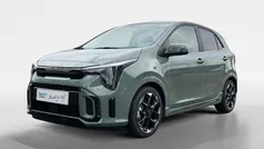 Nieuw 2025 Kia Picanto GT-Line Hatchback | € 25.290 (Eerlijke prijs)