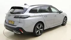 Gebruikt 2024 Peugeot 308 GTi Stationwagen | € 29.950 (Eerlijke prijs)