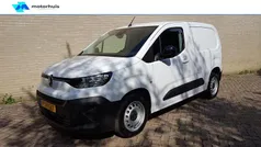 Gebruikt 2024 Citroën Berlingo MPV | € 16.945 (Eerlijke prijs)