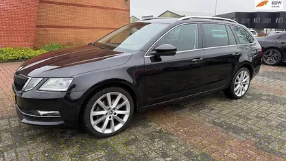 Occasion Skoda Octavia Business Line 116 PK (85 kW) 2019 Stationwagen