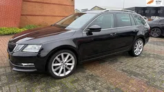Gebruikt 2019 Skoda Octavia Business Line Stationwagen | € 12.950 (Eerlijke prijs)