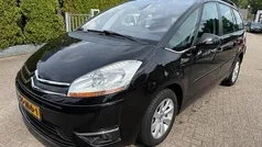 Gebruikt 2010 Citroën Grand C4 Picasso Business Class MPV | € 3.450 (Eerlijke prijs)