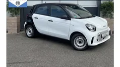 Overige Gebruikt 2022 Smart ForFour Electric Drive Hatchback | € 9.500 (Super prijs)