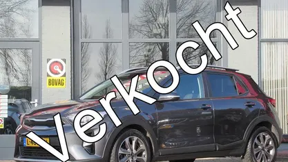 Occasion 2020 Kia Stonic SUV | € 13.900 (Eerlijke prijs)