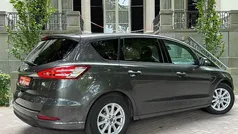 Gebruikt 2016 Ford S-MAX Titanium MPV | € 14.445 (Eerlijke prijs)