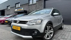 Gebruikt 2012 VW Polo Cross Hatchback | € 8.650 (Eerlijke prijs)