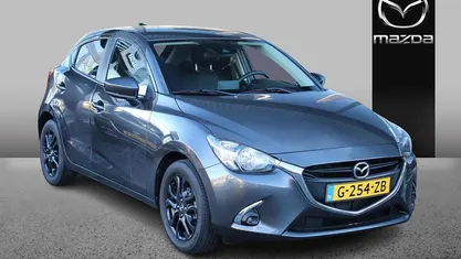 Occasion Mazda 2 Inclusive 90 PK (66 kW) 2019 Hatchback