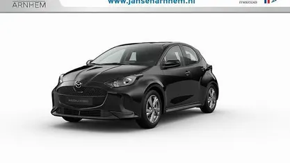 Occasion 2025 Mazda 2 Exclusive-Line Hatchback | € 29.390 (Eerlijke prijs)