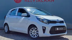 Wit Gebruikt 2020 Kia Picanto Hatchback | € 11.950 (Eerlijke prijs)