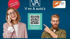 Gebruikt 2013 Seat Toledo Hatchback | € 6.645 (Goede deal)