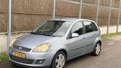 Gebruikt 2006 Ford Fiesta Style Hatchback | € 2.150 (Eerlijke prijs)