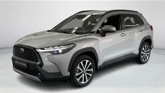 Gebruikt 2025 Toyota Corolla Cross Premium SUV | € 39.900 (Goede deal)