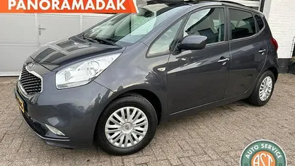 Occasion 2019 Kia Venga Hatchback | € 14.995 (Goede deal)