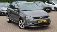 Gebruikt 2015 VW Polo Highline Hatchback | € 12.950 (Eerlijke prijs)